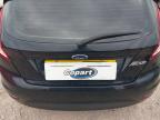 2017 FORD FIESTA ZETEC  for sale at Copart BRISTOL