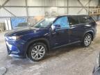 2024 TOYOTA GRAND HIGHLANDER XLE   à vendre chez Copart QC - MONTREAL