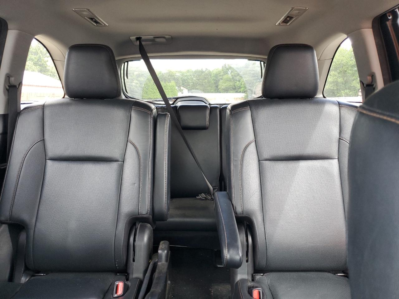 2018 Toyota Highlander Hybrid Limited VIN: 5TDDGRFH4JS048498 Lot: 63032875