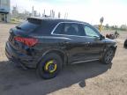 2022 AUDI Q3 PREMIUM PLUS S LINE 45   à vendre chez Copart QC - MONTREAL