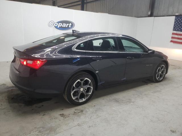  CHEVROLET MALIBU 2023 Blue