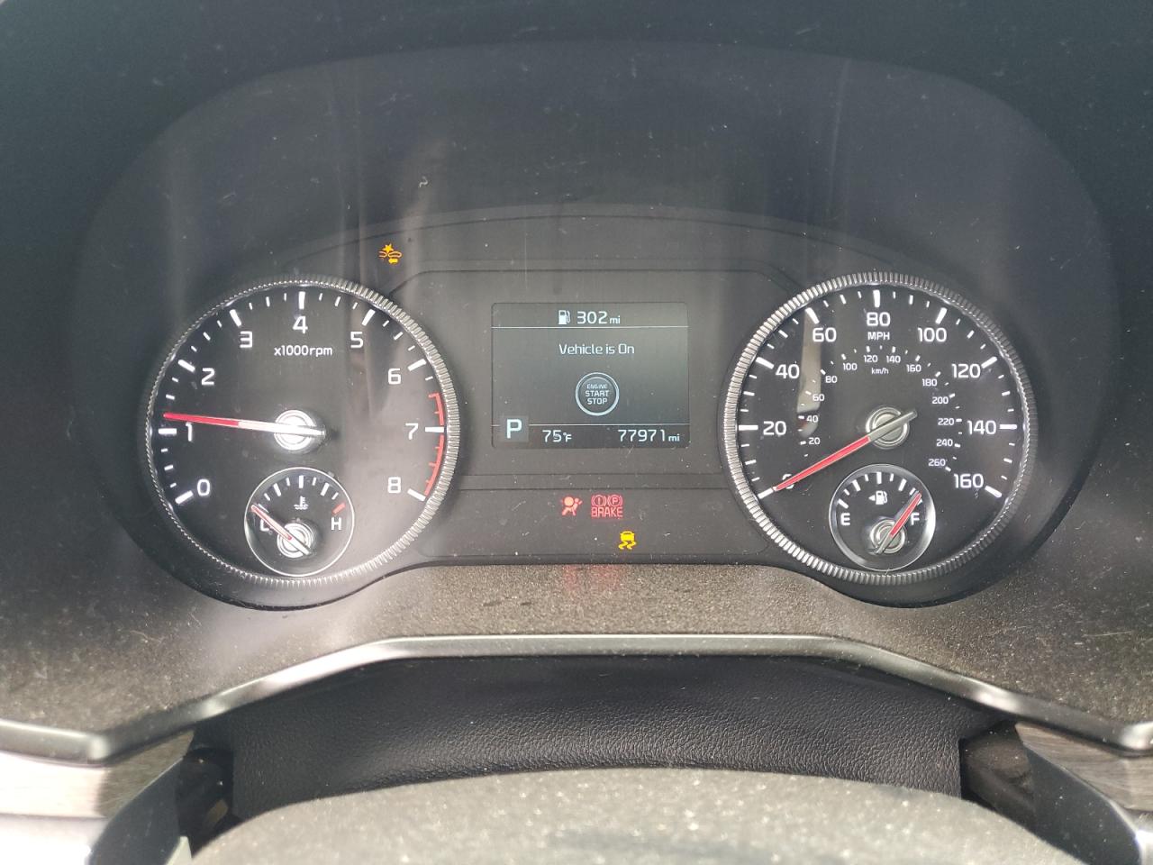 2020 Kia Telluride Ex VIN: 5XYP3DHC2LG018526 Lot: 65085165