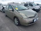 2006 TOYOTA PRIUS T SP for sale at Copart CHESTER