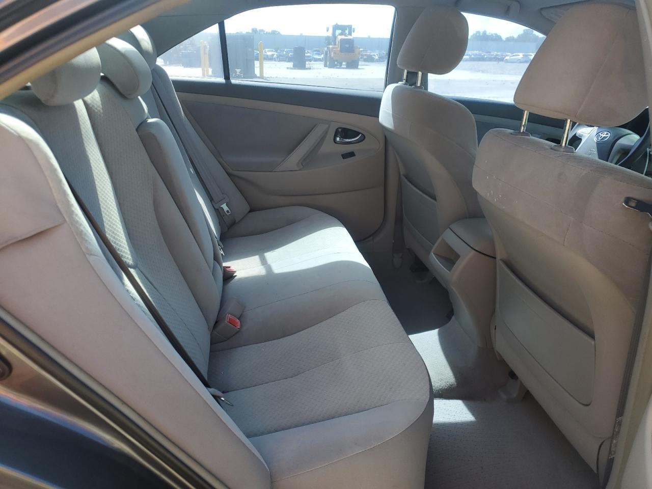 2009 Toyota Camry Base VIN: 4T4BE46K59R110821 Lot: 65192795