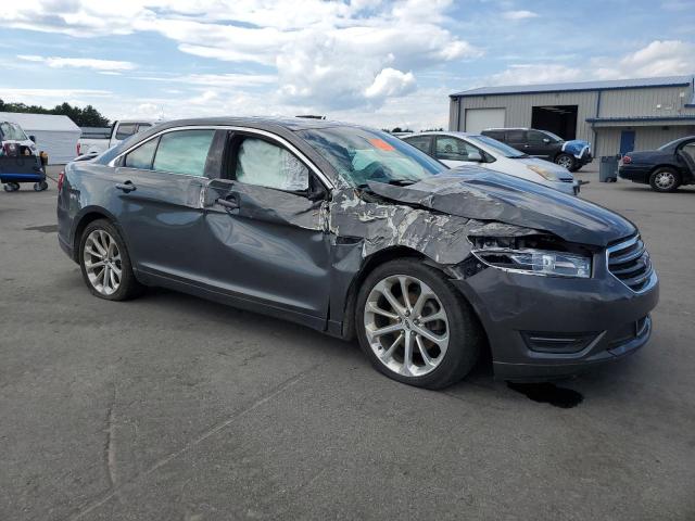 FORD TAURUS 2019 Gray