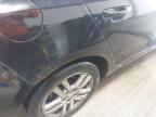 2010 VOLKSWAGEN GOLF SE TD for sale at Copart EAST KILBRIDE