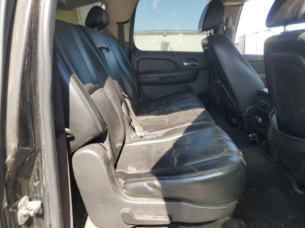 2007 GMC Yukon Xl C1500 VIN: 1GKFC16027R336516 Lot: 65468395