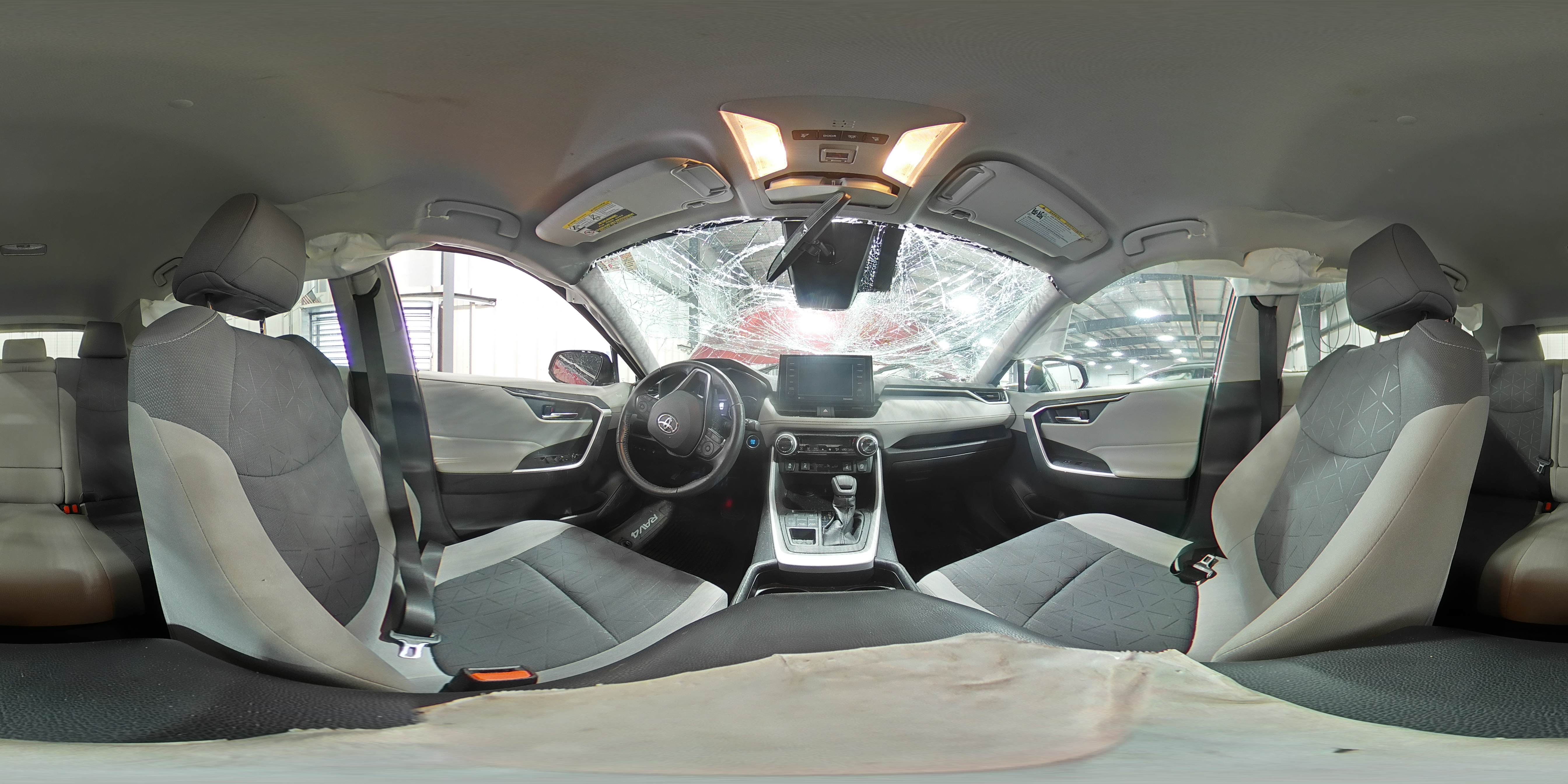 2020 Toyota Rav4 Xle VIN: 2T3P1RFV5LW122324 Lot: 65644165