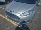 2016 FORD FIESTA TIT for sale at Copart SANDTOFT