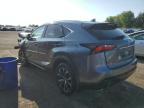 2017 LEXUS NX 200T BASE   for sale at Copart ON - TORONTO