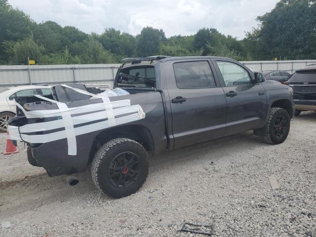  TOYOTA TUNDRA 2021 Gray