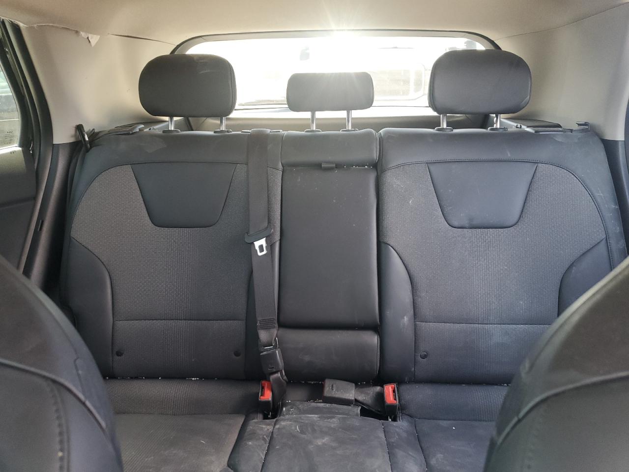 2025 Kia Niro Wind VIN: KNDCR3L13S5134435 Lot: 65821875
