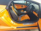 2009 LAMBORGHINI GALLARDO for sale at Copart SANDY