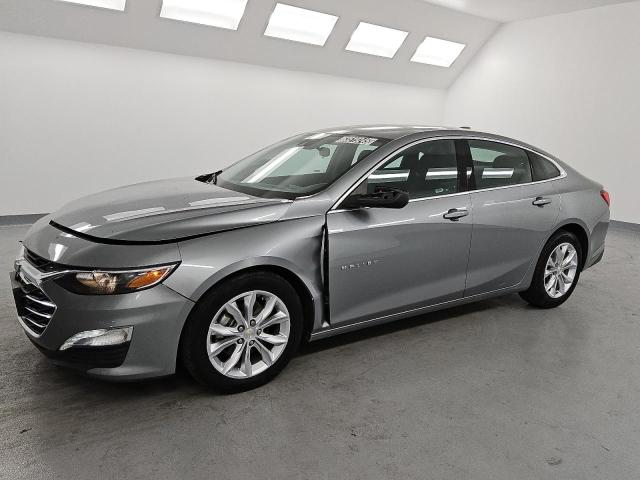  CHEVROLET MALIBU 2023 Серый
