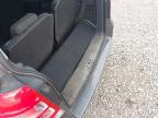 2012 VAUXHALL ZAFIRA DES for sale at Copart EAST KILBRIDE