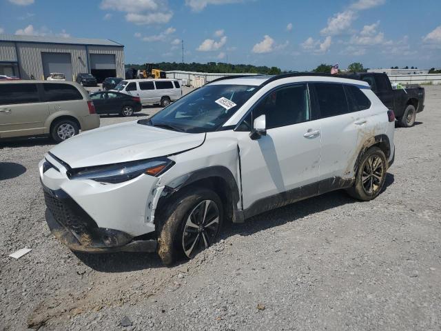 TOYOTA COROLLA CROSS LE 2023