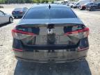 2024 HONDA CIVIC SPORT   for sale at Copart NS - HALIFAX