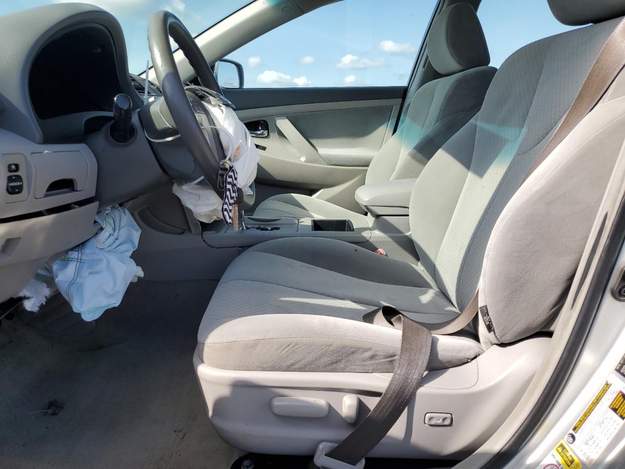 2009 Toyota Camry Base VIN: 4T1BE46K79U359339 Lot: 63829305