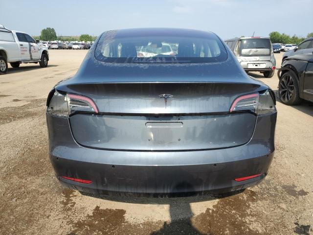  TESLA MODEL 3 2018 Szary