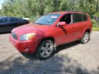 2007 TOYOTA RAV4 SPORT   à vendre chez Copart ON - COOKSTOWN
