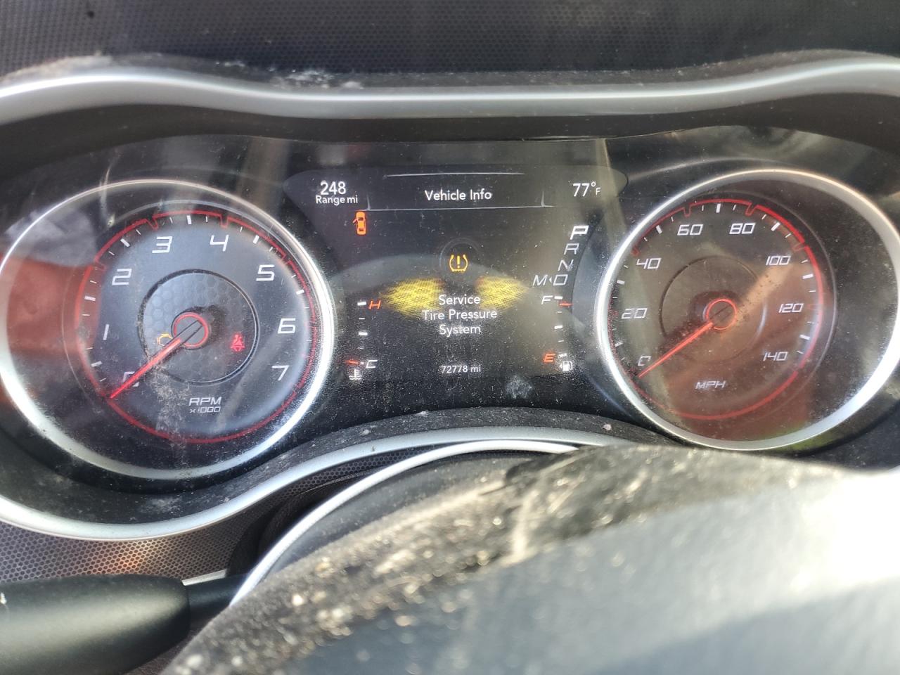 2018 Dodge Charger Sxt Plus VIN: 2C3CDXHG5JH325935 Lot: 65234185