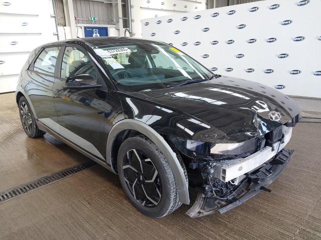 2024 HYUNDAI IONIQ 5 PR
