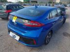 2018 HYUNDAI IONIQ PREM for sale at Copart BRISTOL