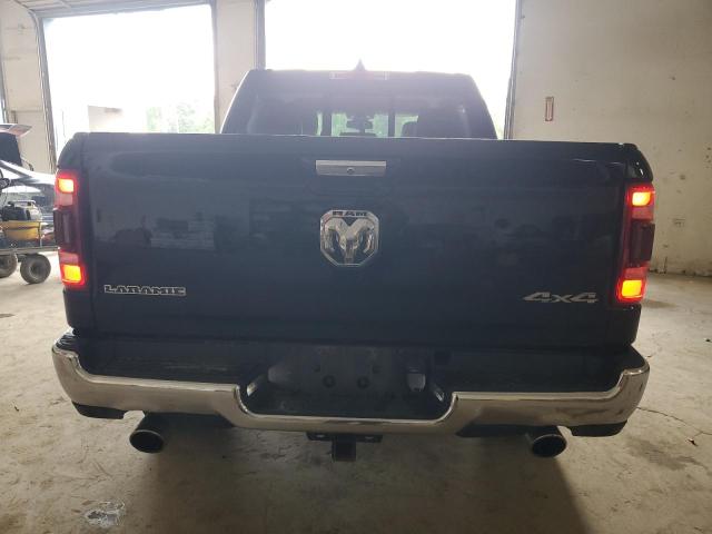  RAM 1500 2019 Czarny