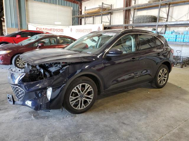  FORD ESCAPE 2021 Fioletowy
