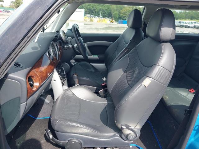 2004 MINI COOPER
