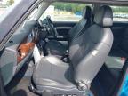 2004 MINI COOPER for sale at Copart ST HELENS