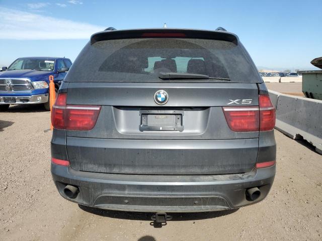  BMW X5 2013 Сharcoal