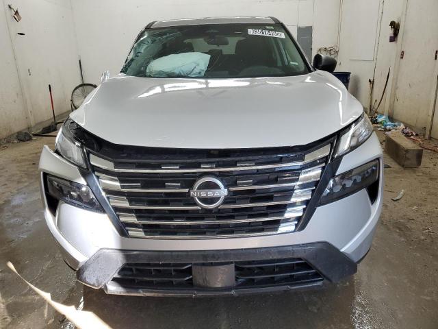  NISSAN ROGUE 2024 Srebrny