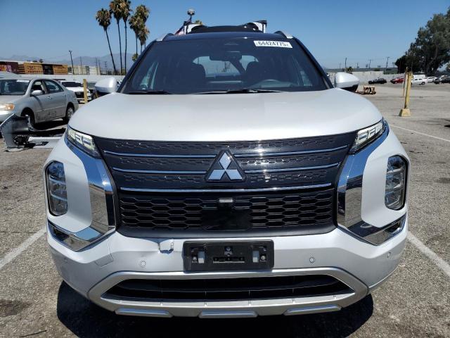  MITSUBISHI OUTLANDER 2024 Белы
