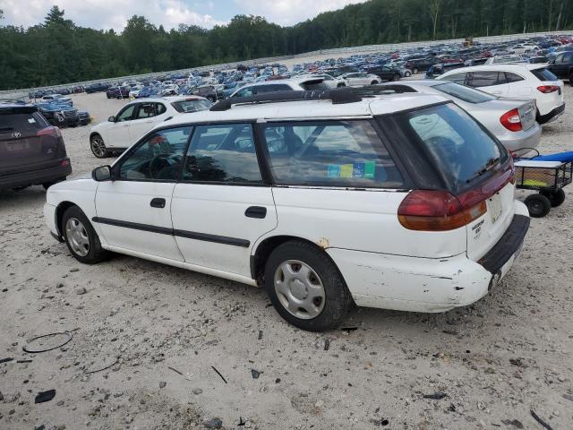 1998 SUBARU LEGACY L