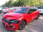 2020 VOLKSWAGEN POLO BEATS for sale at Copart GLOUCESTER
