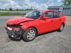 2008 MAZDA 3 I   for sale at Copart ON - OTTAWA