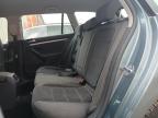 2009 VOLKSWAGEN GOLF SE TD for sale at Copart PETERLEE