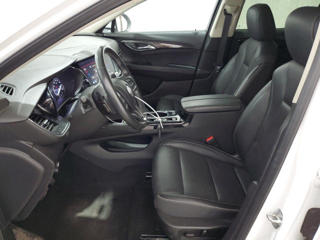  BUICK ENVISION 2023 Biały