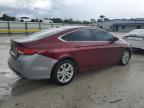 2015 CHRYSLER 200 LIMITED   à vendre chez Copart FL - FT. PIERCE