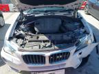 2013 BMW X3 XDRIVE2 for sale at Copart ROCHFORD