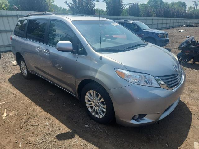  TOYOTA All Models 2014 Silver