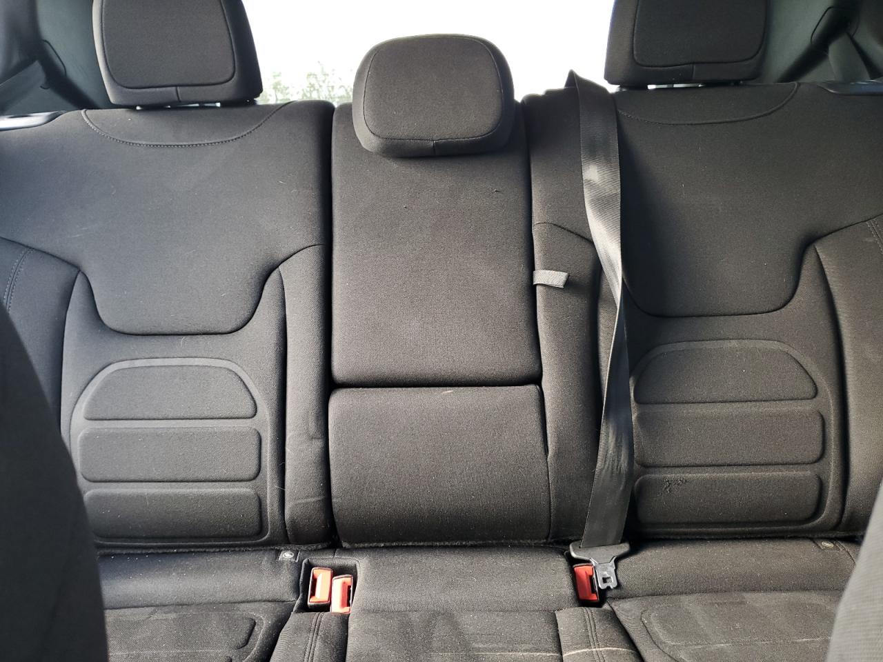 2018 Jeep Renegade Latitude VIN: ZACCJABB9JPG88395 Lot: 65206835