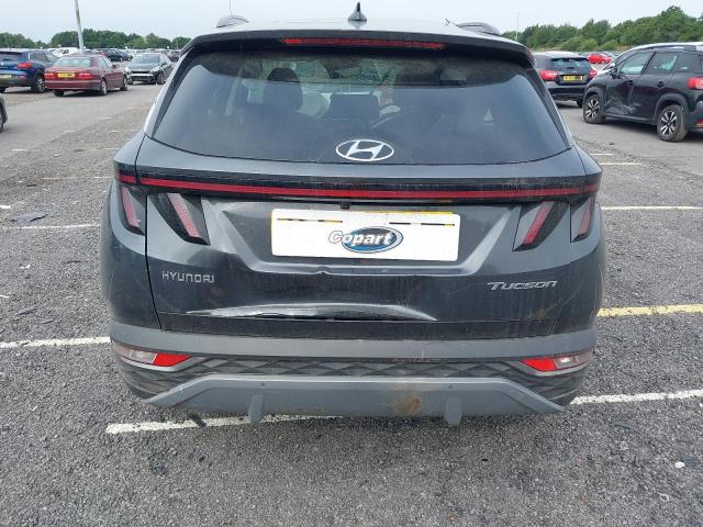 2024 HYUNDAI TUCSON ULT