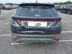 2024 HYUNDAI TUCSON ULT for sale at Copart SANDTOFT