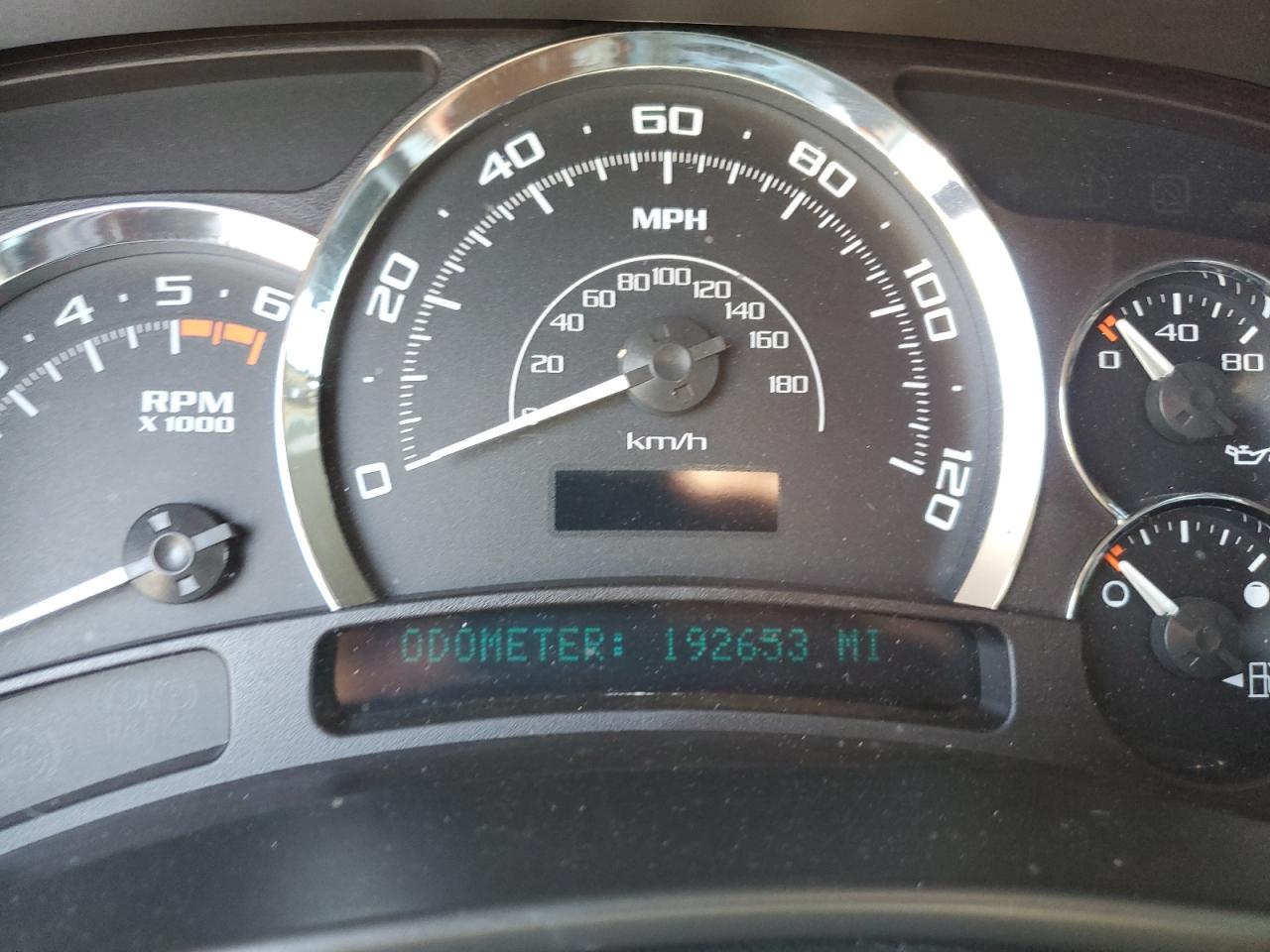 2005 Cadillac Escalade Ext VIN: 3GYEK62N45G171486 Lot: 61970035