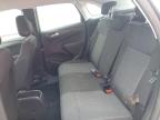 2022 VAUXHALL CROSSLAND for sale at Copart PETERLEE