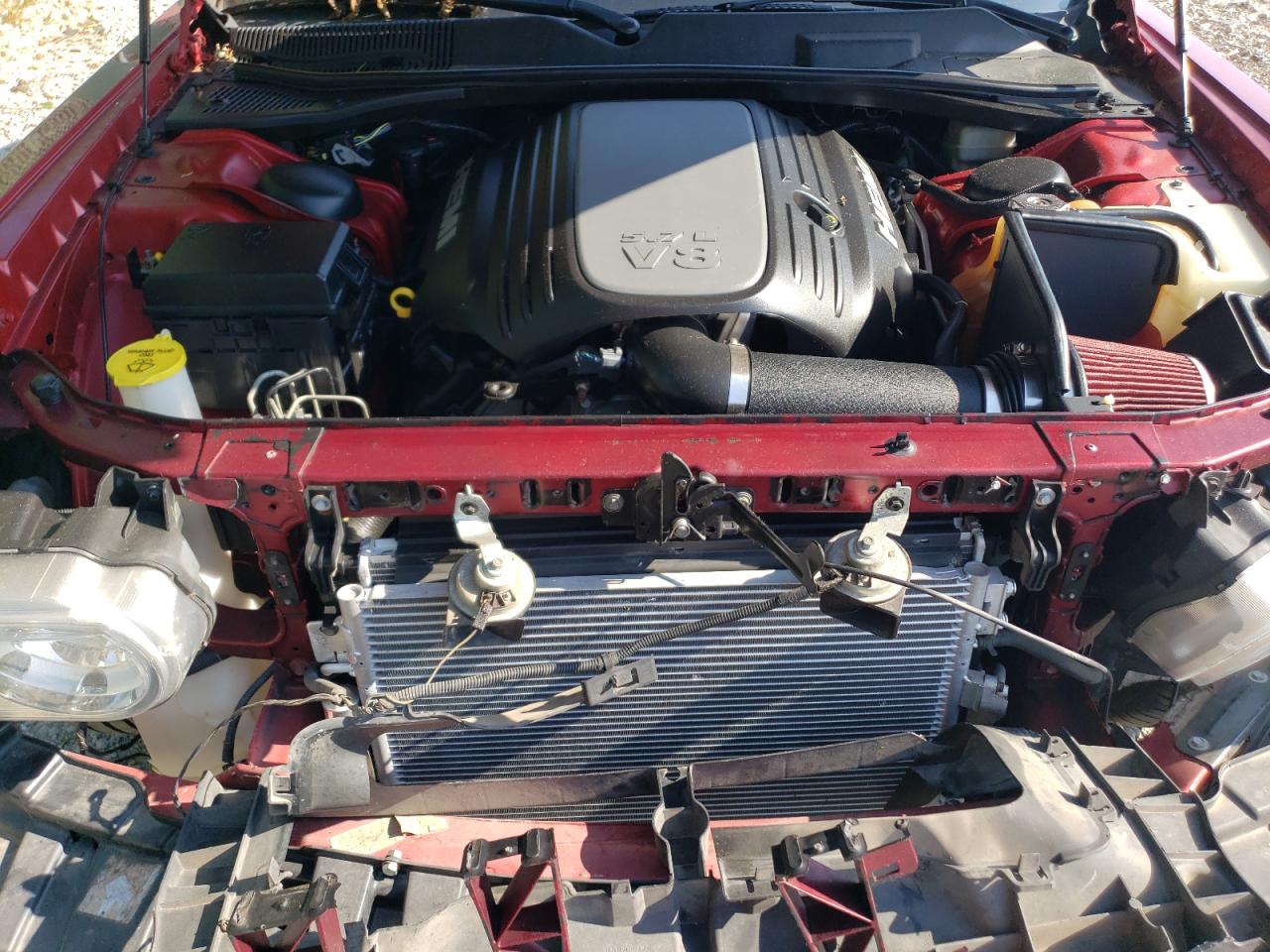 2010 Dodge Challenger R/T VIN: 2B3CJ5DT6AH142525 Lot: 63401365