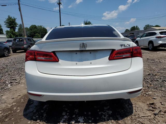  ACURA TLX 2018 Biały