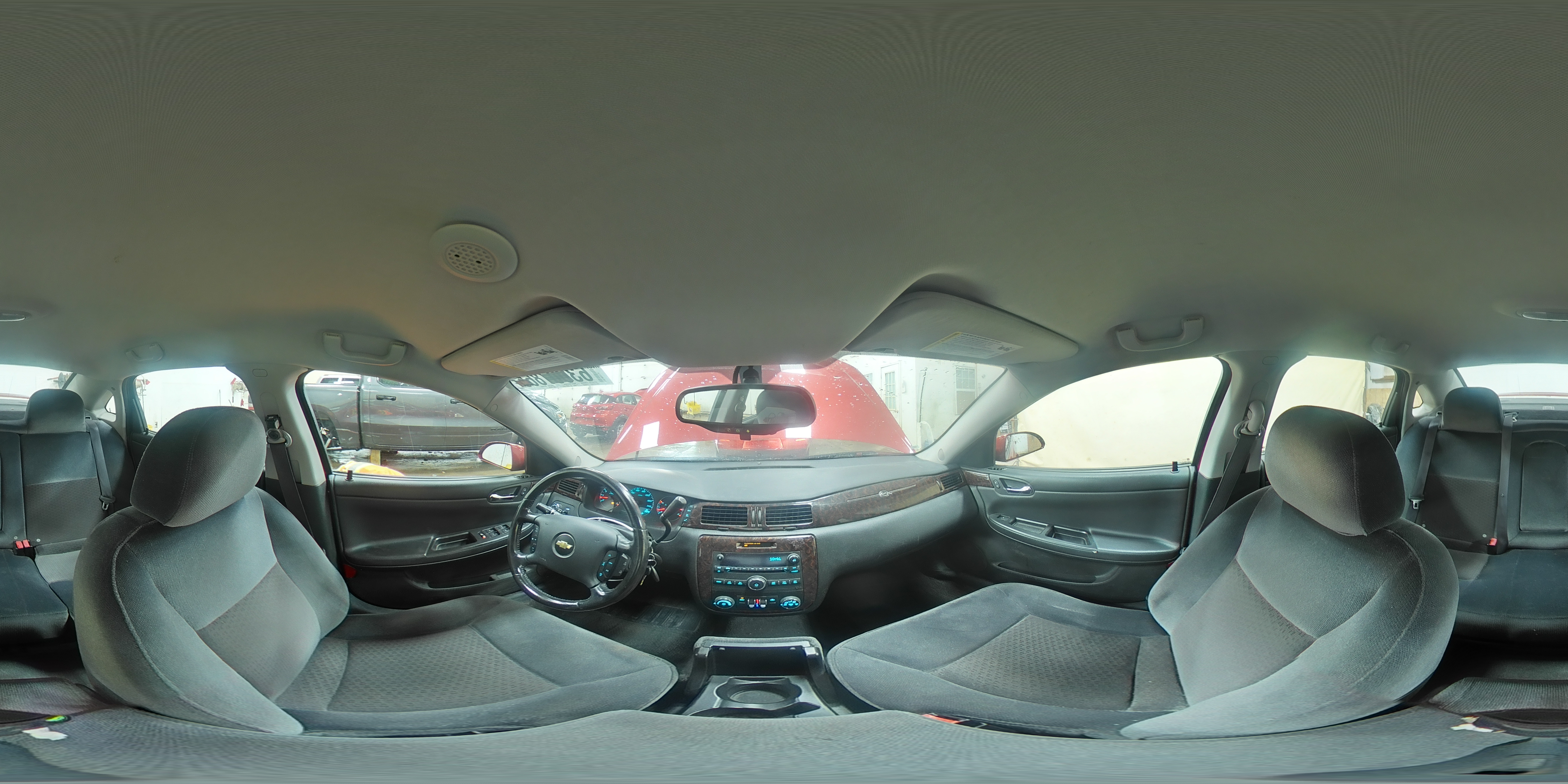 2012 Chevrolet Impala Lt VIN: 2G1WB5E33C1304199 Lot: 63007865